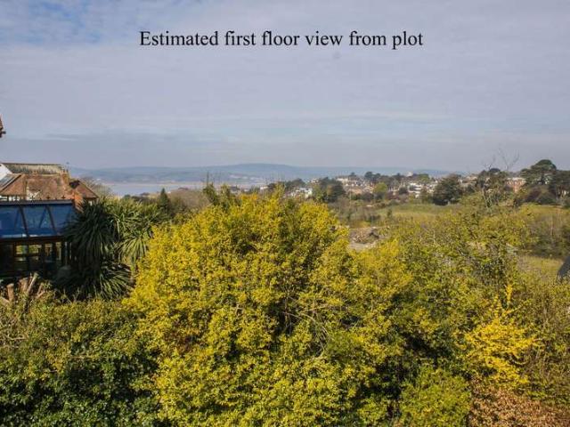 Land for sale in Littleham, Budlake