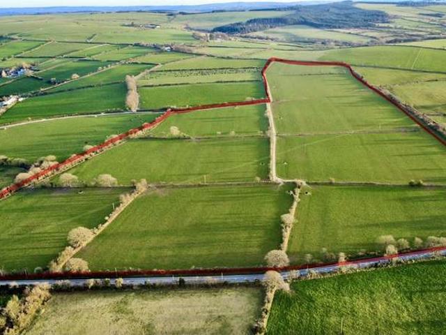Land for sale in Synod Inn, Wales