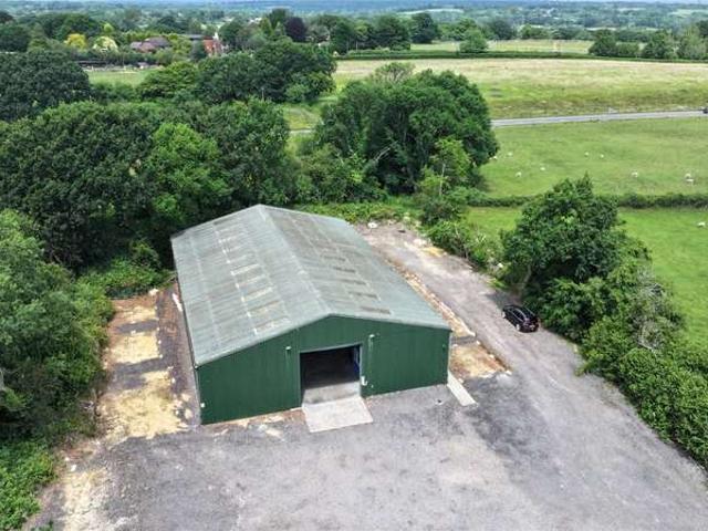 Land for sale in Sidley, Heathlands