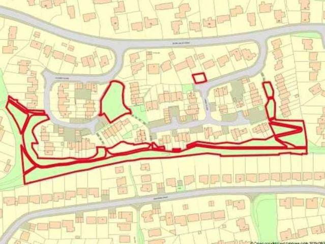 Land for sale in Watergate, Devon