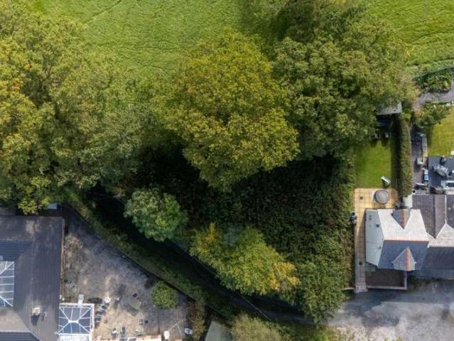 Land for sale in Nant Mawr, Buckley