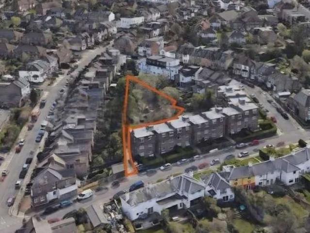 Land for sale in Colney Hatch, Greater London