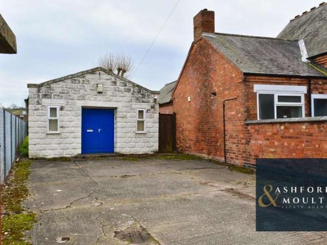 Land for sale in Calverton CP, Gedling