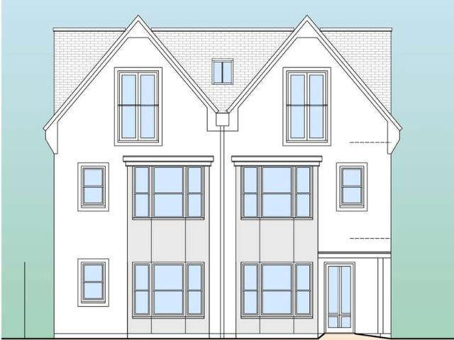 Land for sale in Walton, Eastbridge