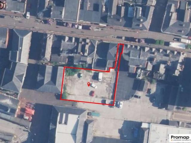 Land for sale in Leigh, Wigan