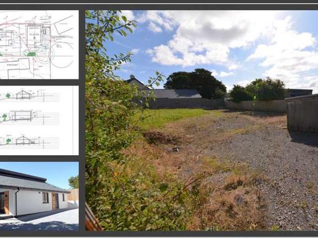 Land for sale in St. Mary Out Liberty, New Hedges
