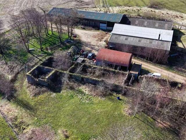 Land for sale in Ayr, Littlemill Land for sale in Ayr, Littlemill
