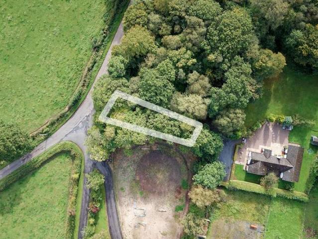 Land for sale in Coylton, Scotland