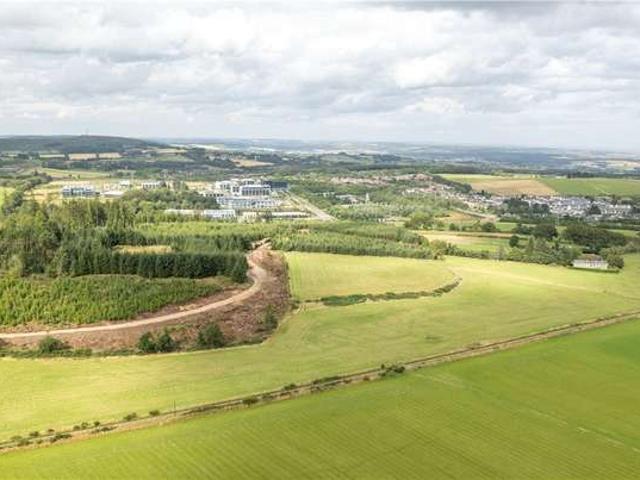 Land for sale in Countesswells, Ballindoch