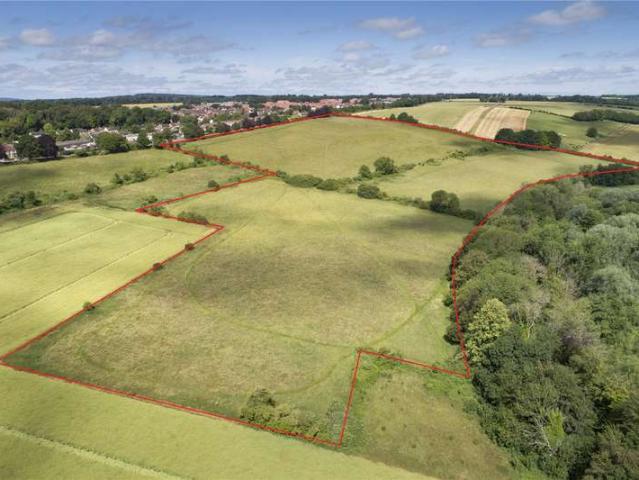 Land for sale in Salisbury, Wiltshire