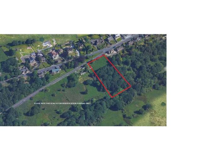Land for sale in Huddersfield, Netherton