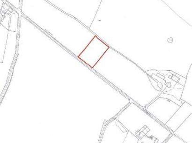 Land for sale in Pulham Market, South Norfolk