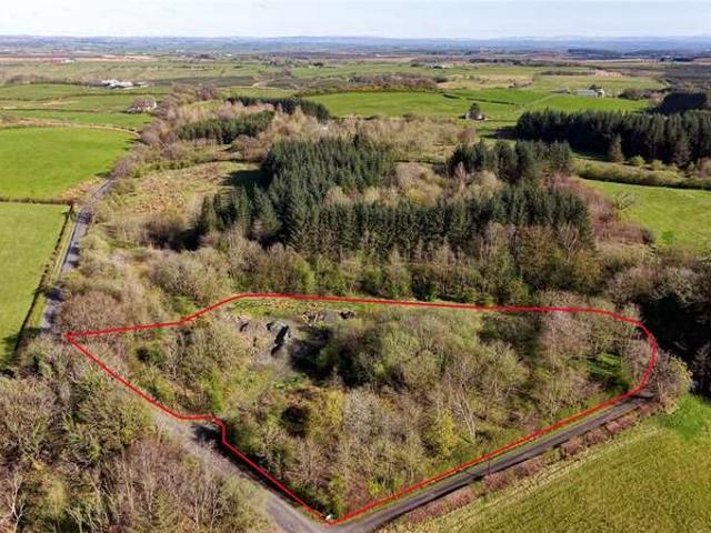 Land for sale in Dalry, Scotland