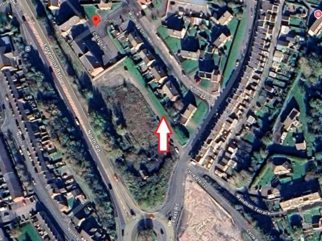 Land for sale in Egremont