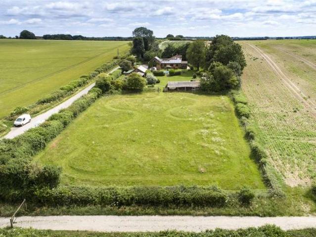 Land for sale in Springvale, Hampshire