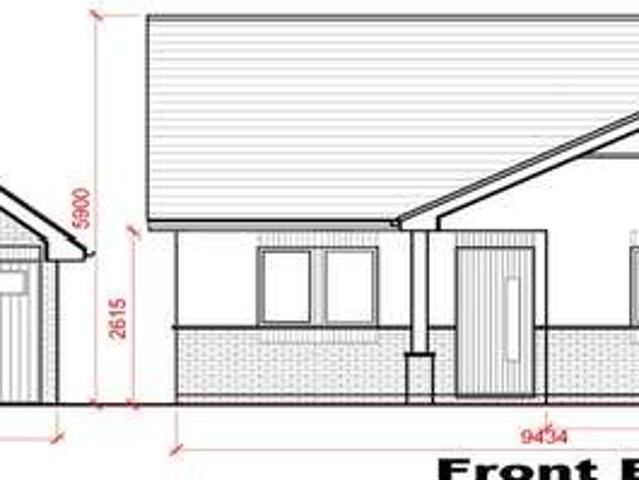 Land for sale in Wickford, Ramsden Bellhouse