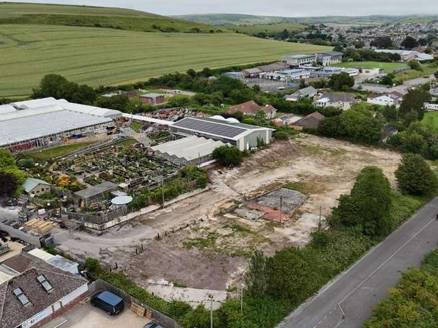 Land for sale in Preston, Weymouth