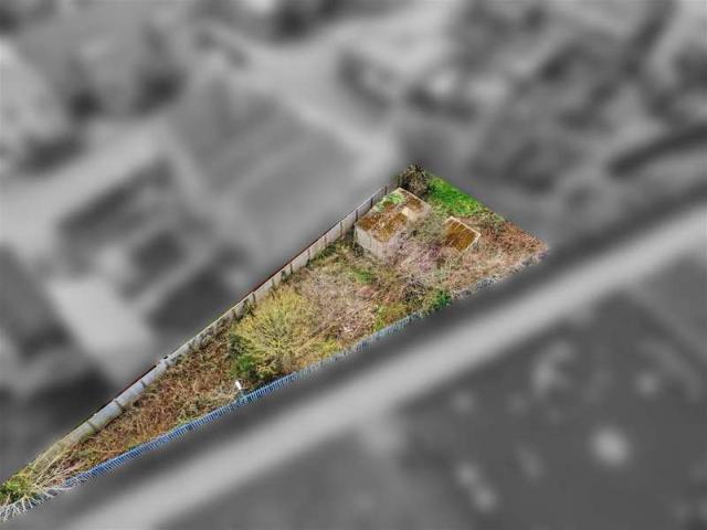 Land for sale in Haddon, East Midlands