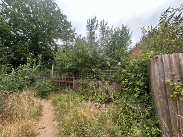 Land for sale in East Tuddenham, Norfolk