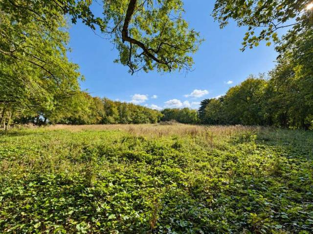 Land for sale in Illogan