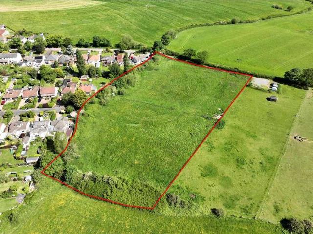 Land for sale in Irby, Wirral