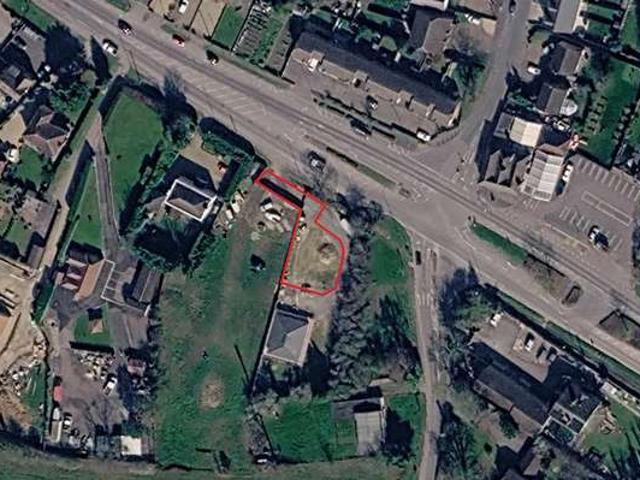 Land for sale in The Butts, Kent