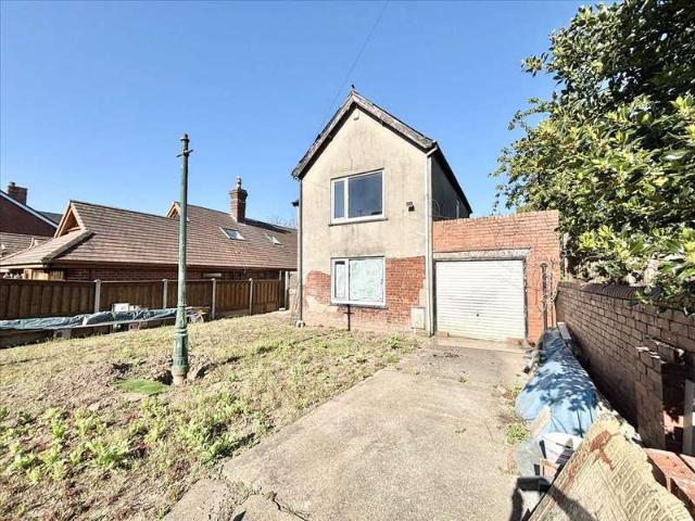 Land for sale in East Midlands