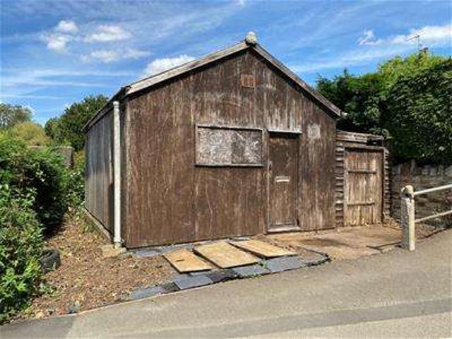 Land for sale in Blisworth, Northamptonshire