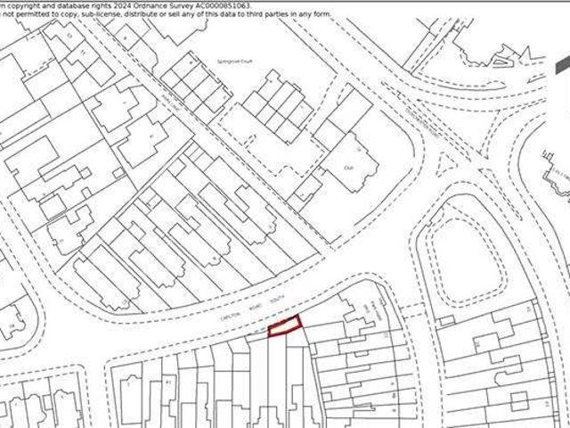 Land for sale in Melcombe Regis, Weymouth