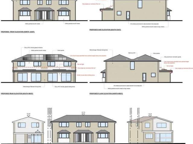 Land for sale in Epping, Essex