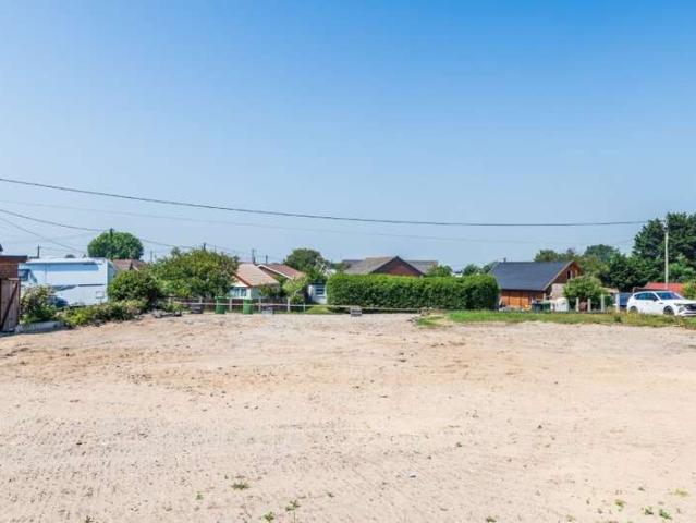 Land for sale in Stokesby, Norfolk
