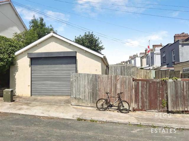 Land for sale in Ellacombe, Babbacombe