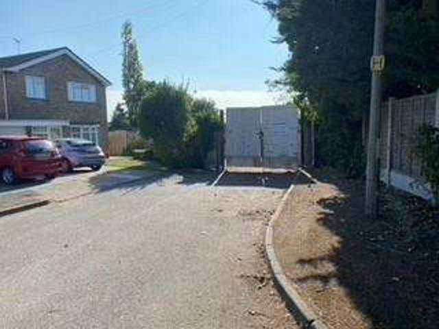 Land for sale in Barling, Essex