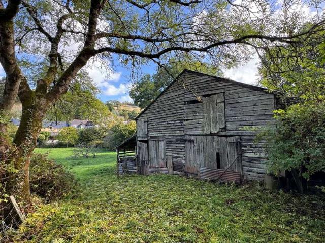 Land for sale in Combeinteignhead, Teignbridge