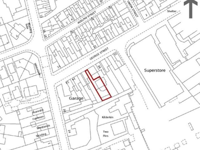 Land for sale in Little Driffield, Driffield