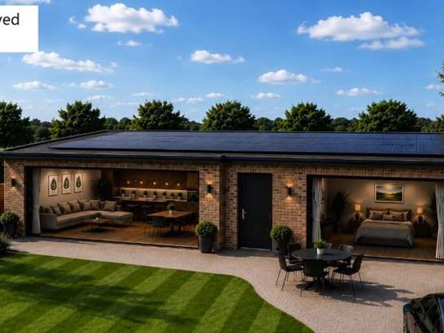 Land for sale in Friern Barnet, Greater London
