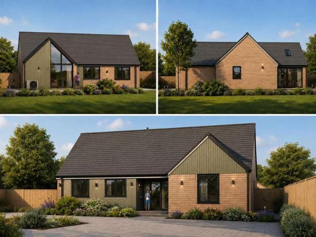Land for sale in Burgh St Peter, Norfolk