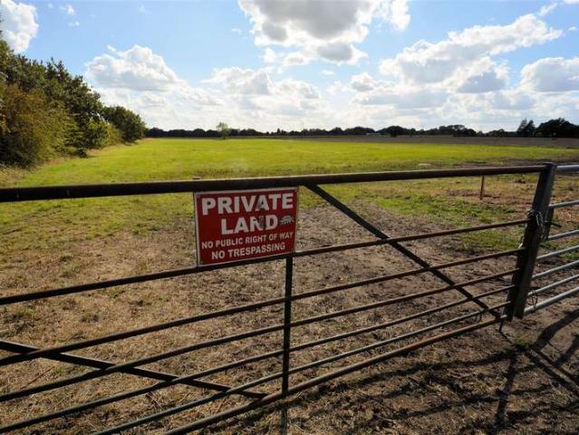 Land for sale in Rawcliffe