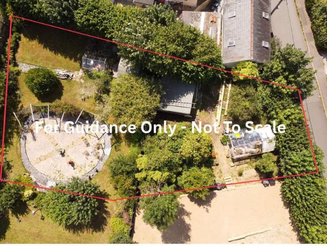 Land for sale in Weir Quay, Devon