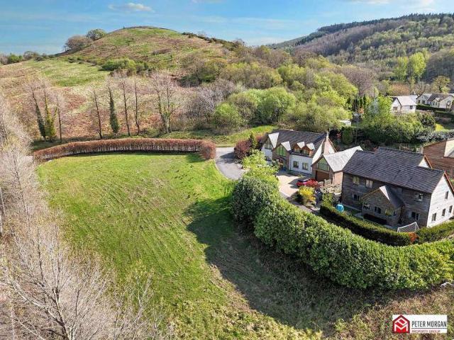 Land for sale in Port Talbot, Cwmavon