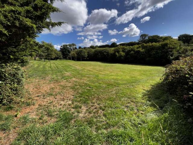 Land for sale in Strode, Devon