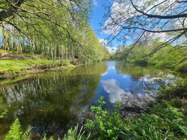Land for sale in Barton Stacey, Hampshire