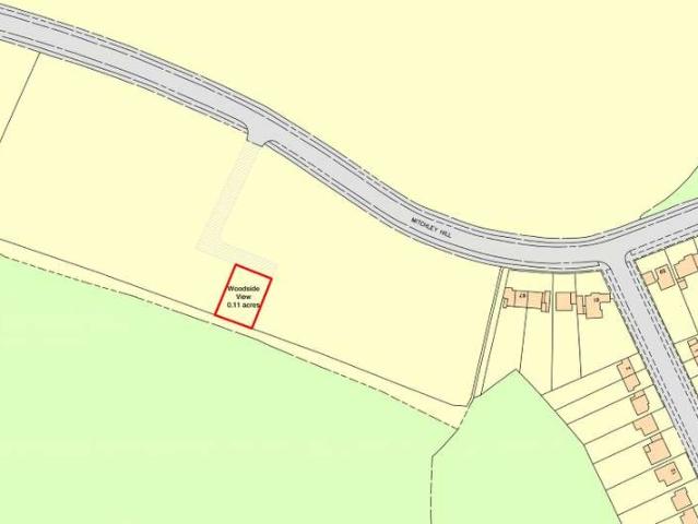 Land for sale in London Borough of Croydon, Sanderstead