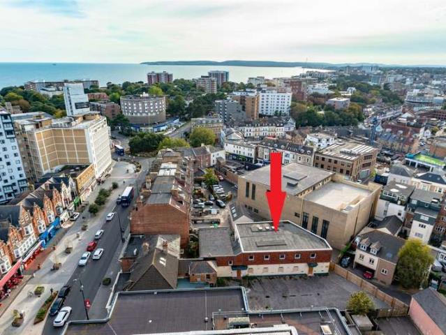 Land for sale in Lansdowne, Bournemouth