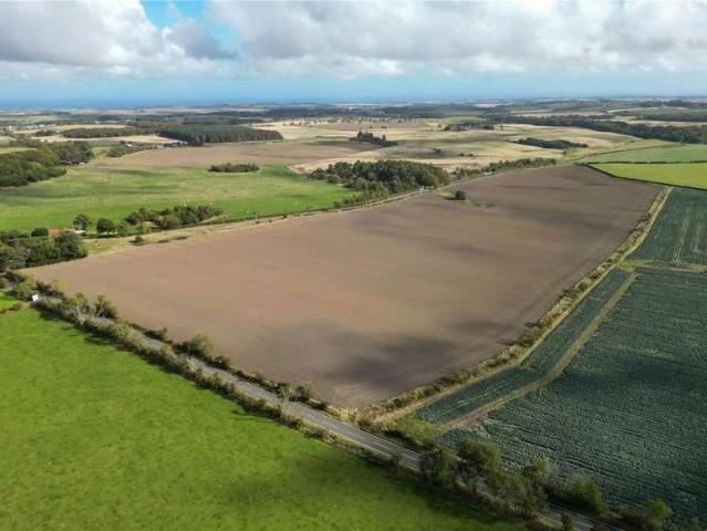 Land for sale in Lathones, Largoward
