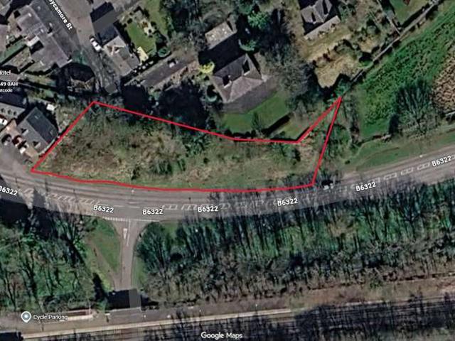 Land for sale in Haltwhistle, North East