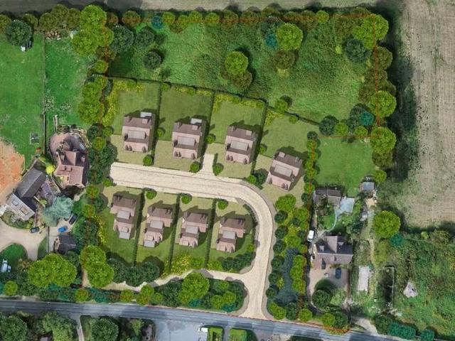 Land for sale in Five Acres, Hertfordshire
