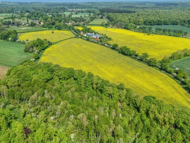 Land for sale in Berrick Salome, Oxfordshire