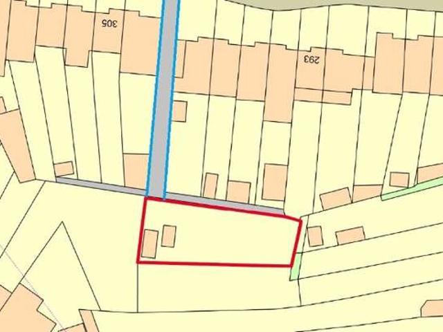Land for sale in Rush Green, Greater London