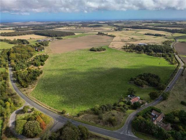 Land for sale in Lathones, Largoward
